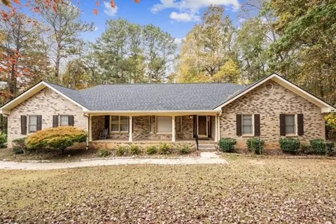 200 Mary Lynn Lane