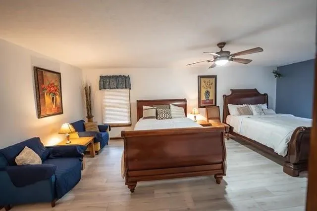 200 Mary Lynn Lane Fayetteville, GA 30214