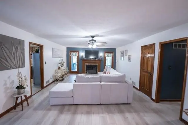200 Mary Lynn Lane Fayetteville, GA 30214