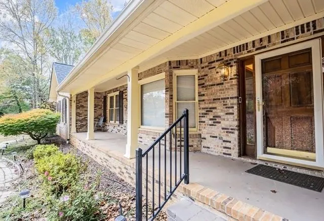 200 Mary Lynn Lane Fayetteville, GA 30214