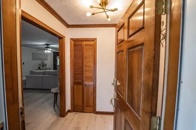 200 Mary Lynn Lane Fayetteville, GA 30214