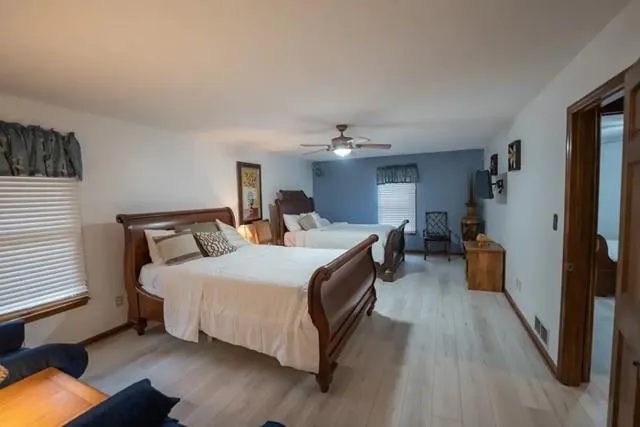 200 Mary Lynn Lane Fayetteville, GA 30214