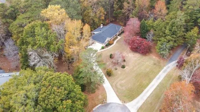 200 Mary Lynn Lane Fayetteville, GA 30214