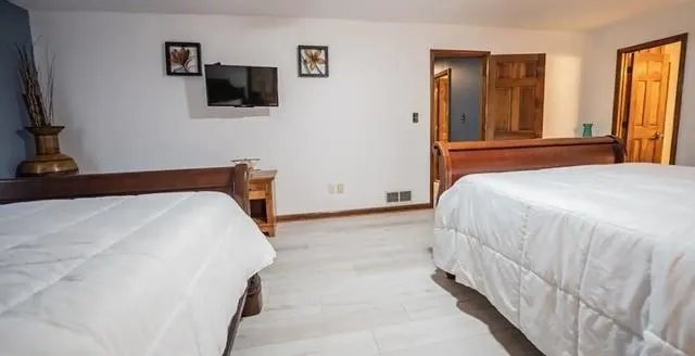 200 Mary Lynn Lane Fayetteville, GA 30214