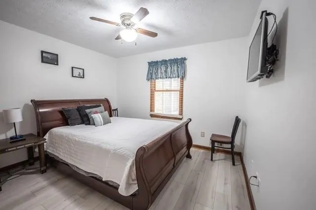200 Mary Lynn Lane Fayetteville, GA 30214