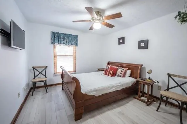 200 Mary Lynn Lane Fayetteville, GA 30214