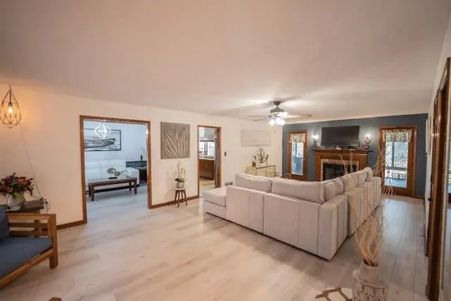 200 Mary Lynn Lane Fayetteville, GA 30214