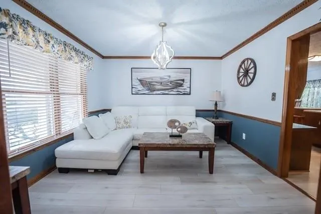 200 Mary Lynn Lane Fayetteville, GA 30214