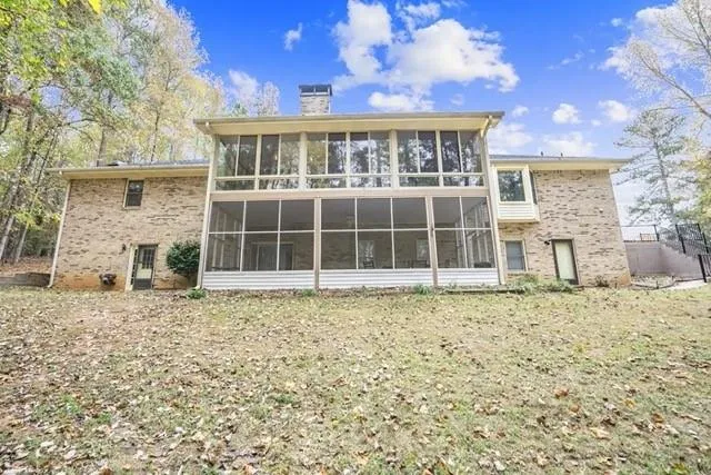 200 Mary Lynn Lane Fayetteville, GA 30214