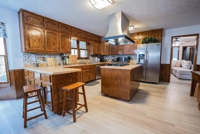 200 Mary Lynn Lane Fayetteville, GA 30214