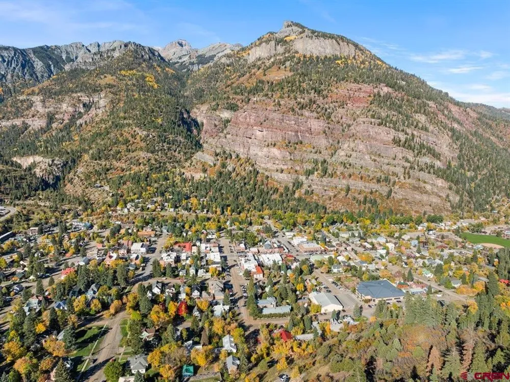 2 6th Street Ouray, CO 81427