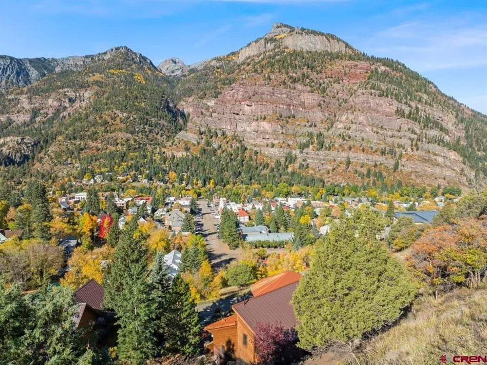 2 6th Street Ouray, CO 81427