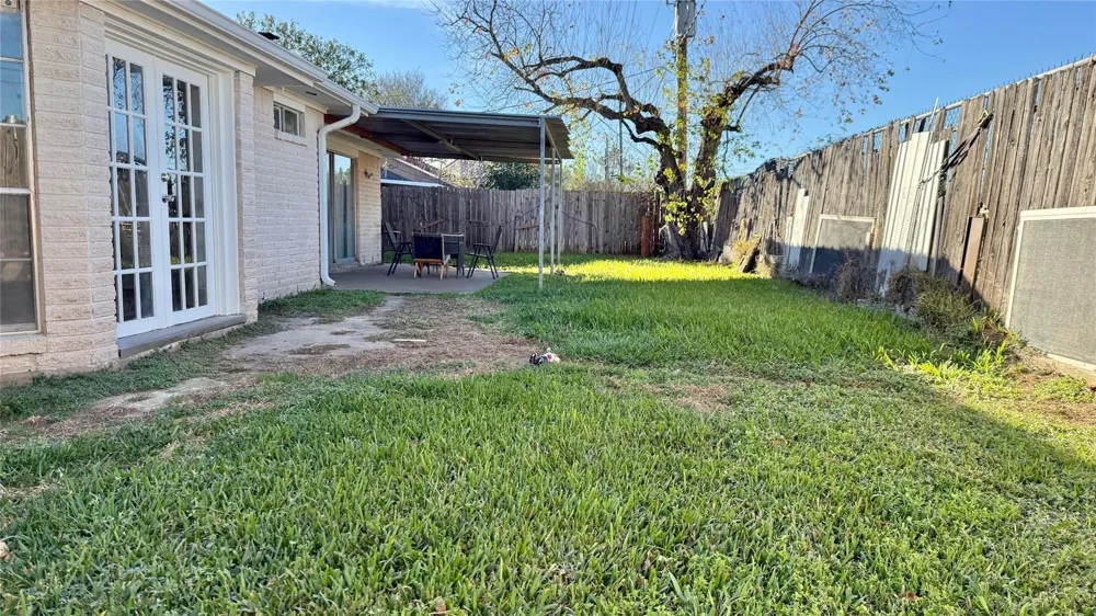 5702 Arncliffe Drive Houston, TX 77088