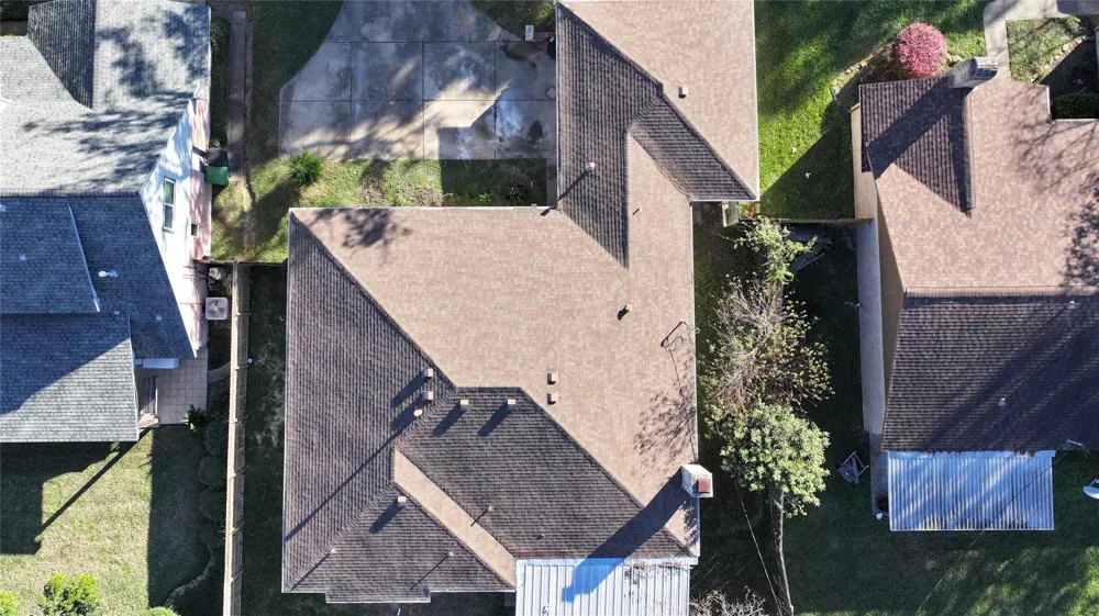 5702 Arncliffe Drive Houston, TX 77088