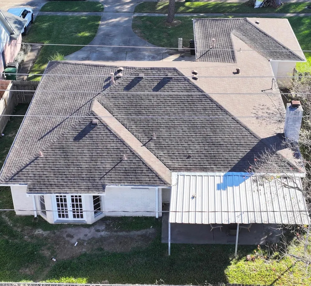 5702 Arncliffe Drive Houston, TX 77088