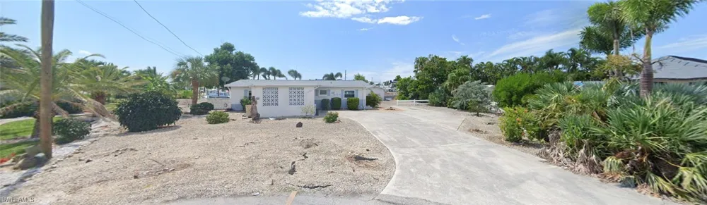 Sea Holly Lane St James City, FL 33956