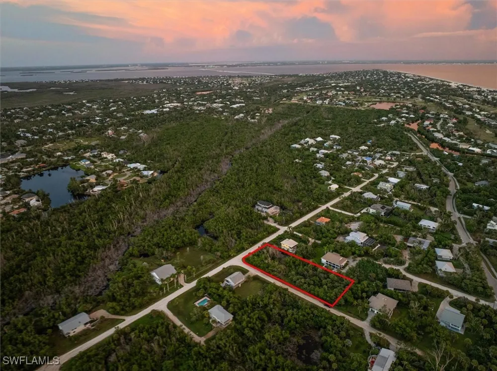 Ponce De Leon Road Sanibel, FL 33957