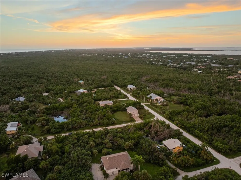 Ponce De Leon Road Sanibel, FL 33957