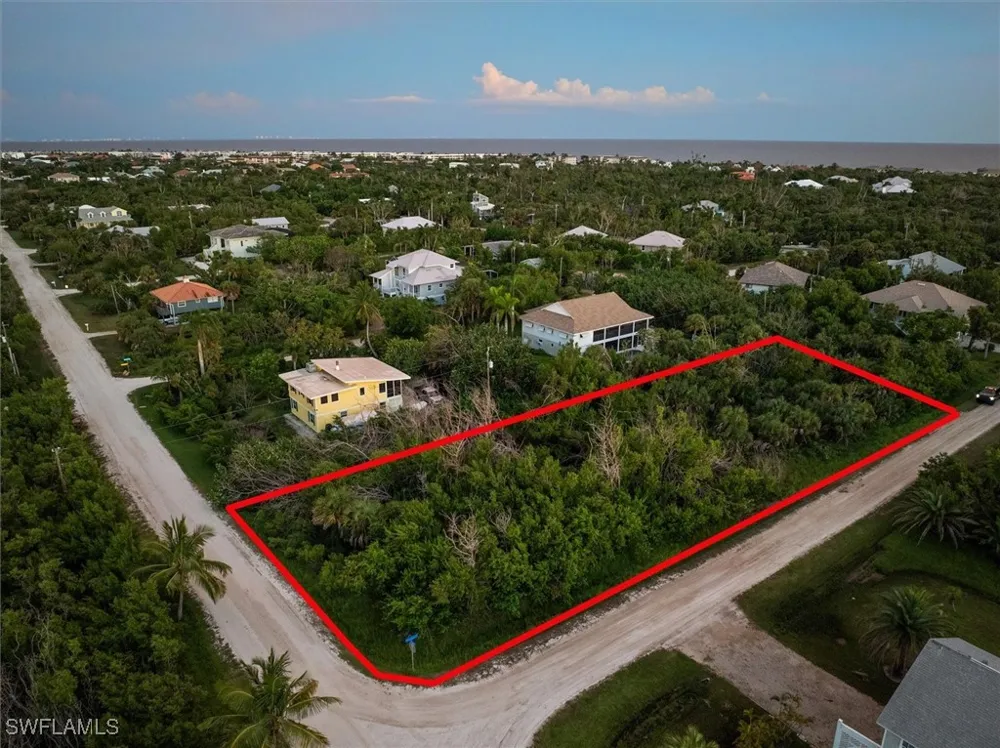 Ponce De Leon Road Sanibel, FL 33957
