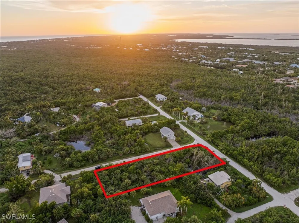 Ponce De Leon Road Sanibel, FL 33957