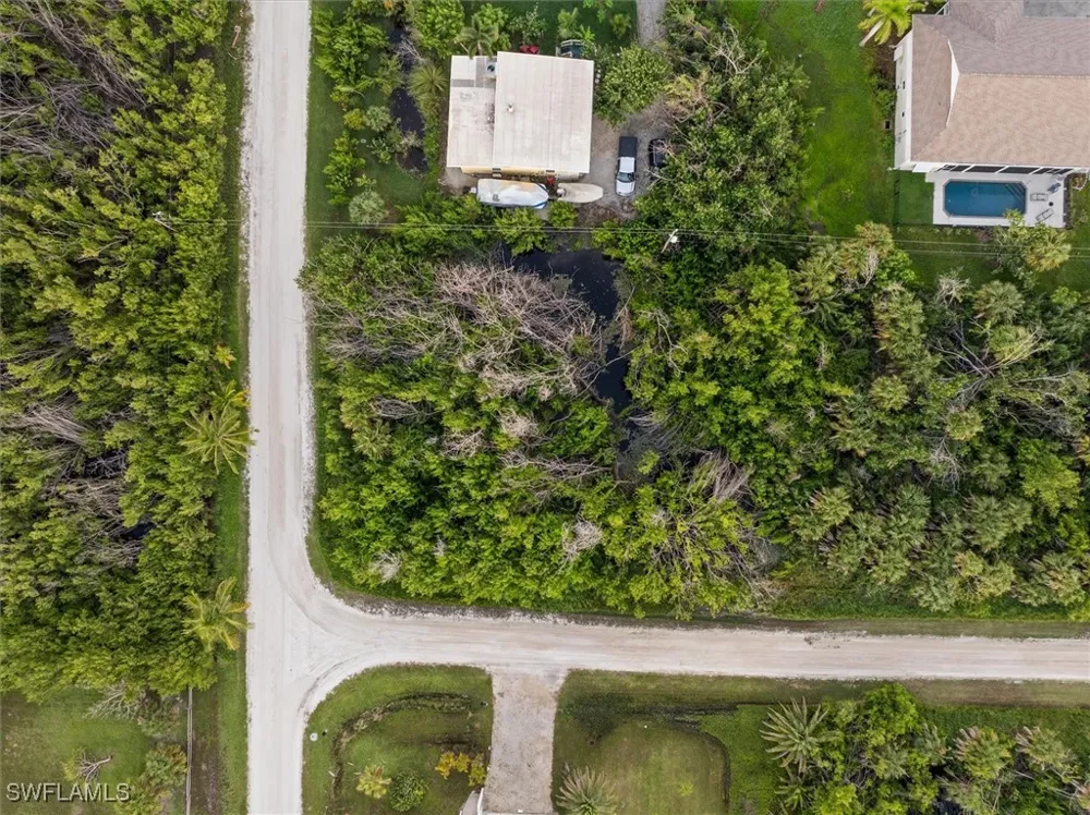 Ponce De Leon Road Sanibel, FL 33957