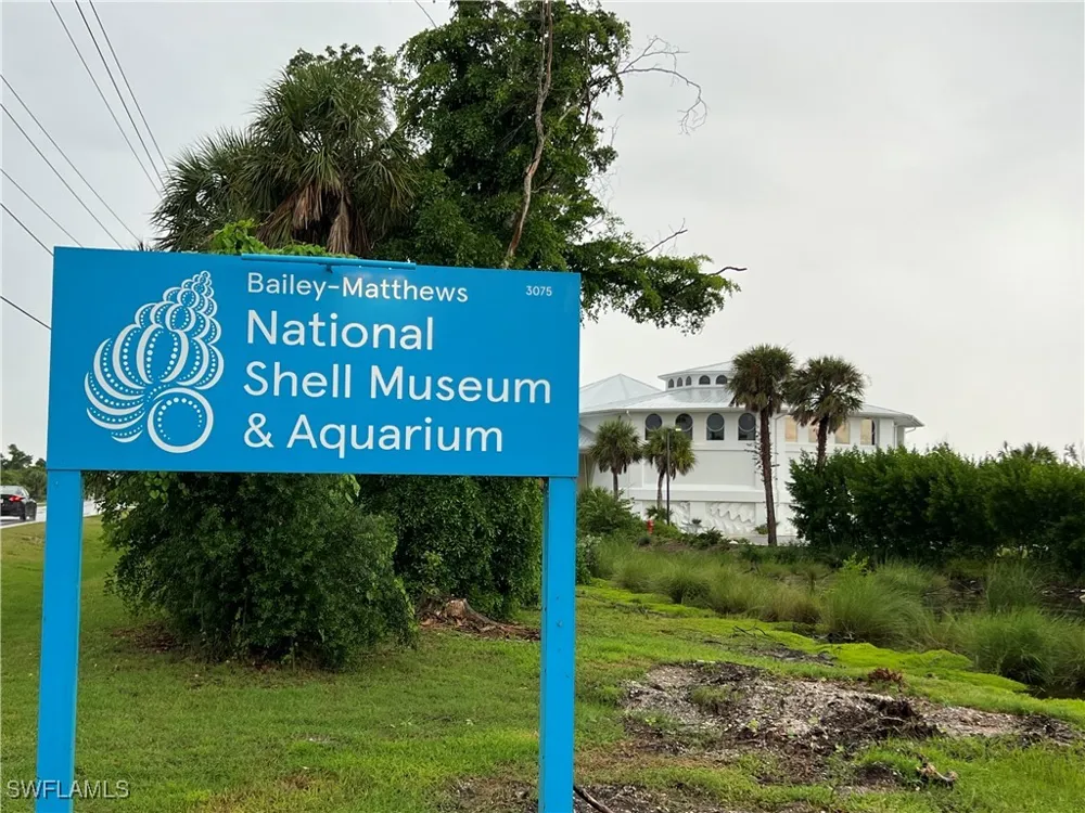 Ponce De Leon Road Sanibel, FL 33957