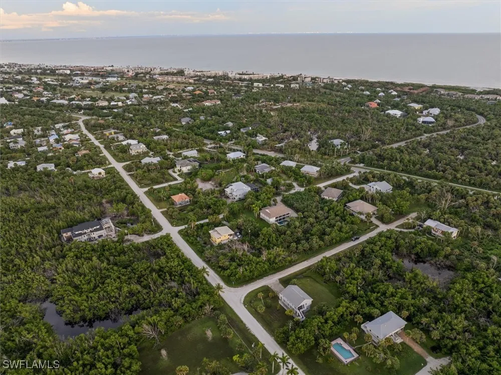 Ponce De Leon Road Sanibel, FL 33957