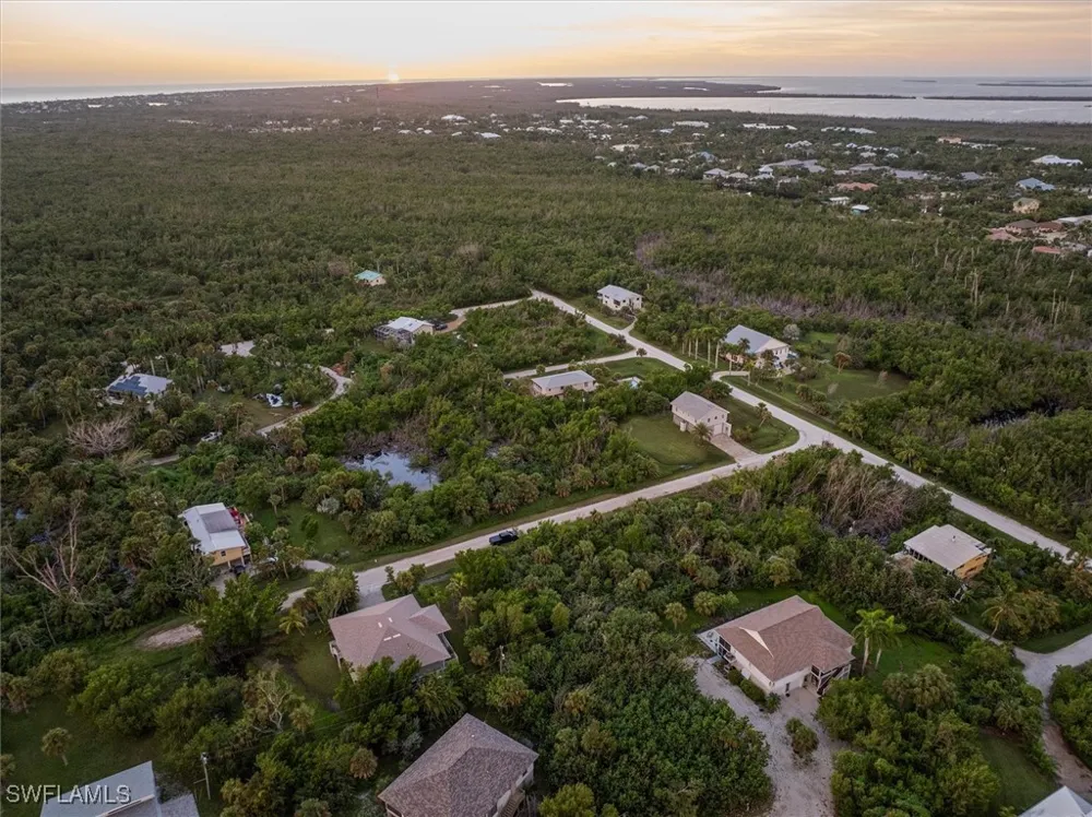 Ponce De Leon Road Sanibel, FL 33957
