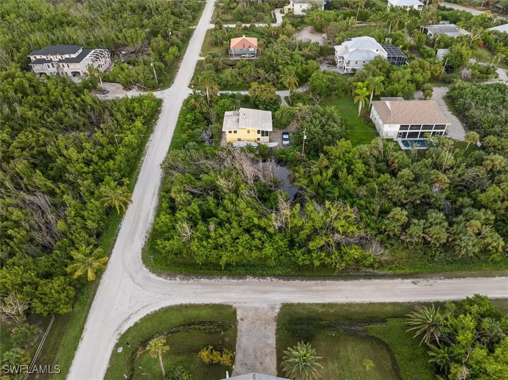 Ponce De Leon Road Sanibel, FL 33957