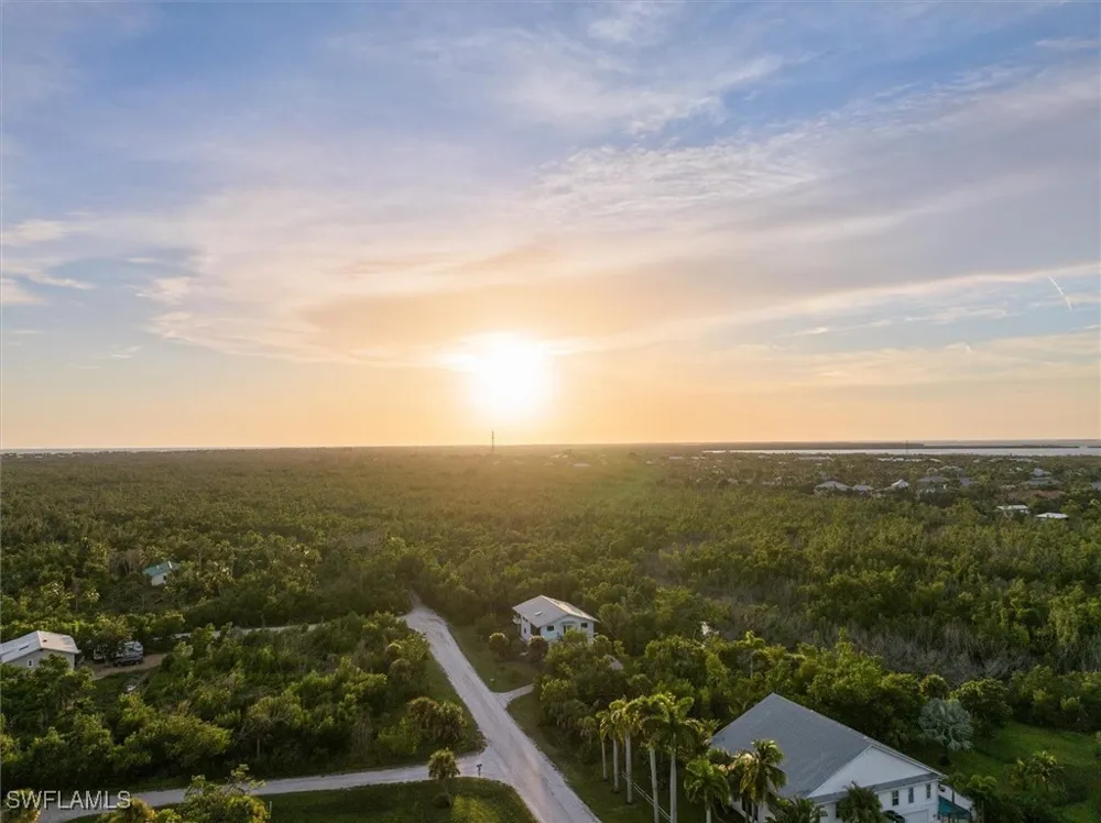 Ponce De Leon Road Sanibel, FL 33957