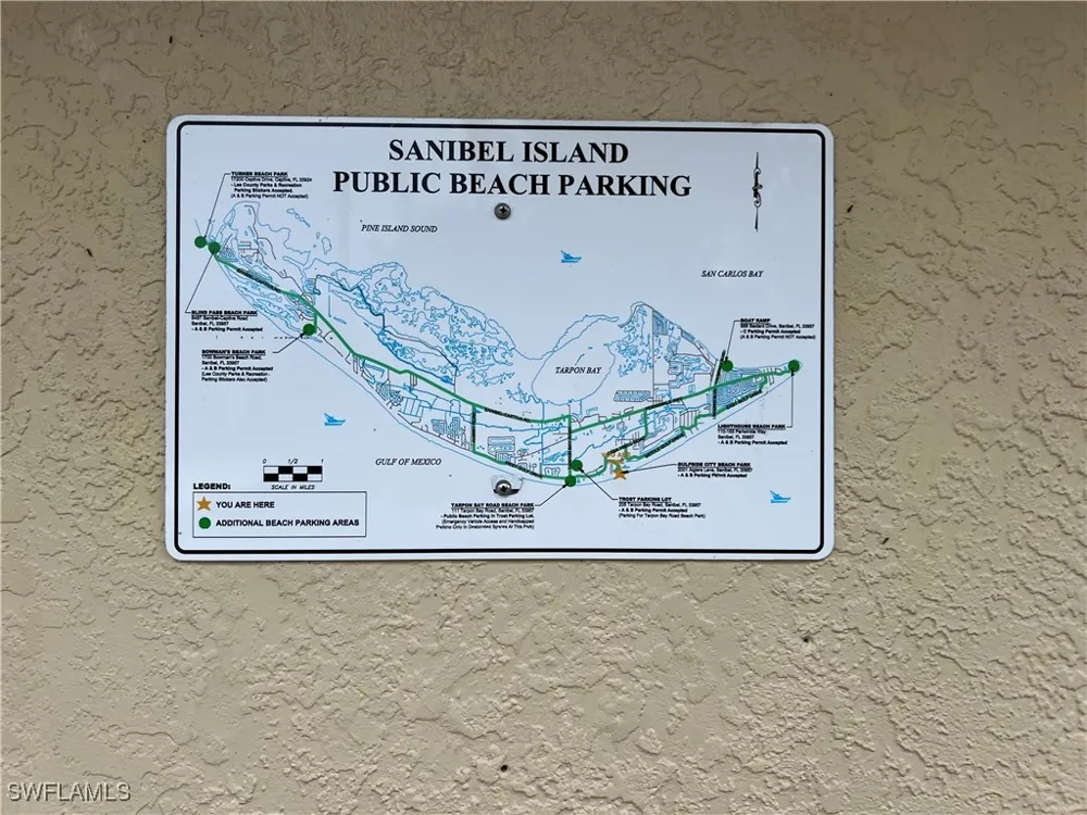 Ponce De Leon Road Sanibel, FL 33957