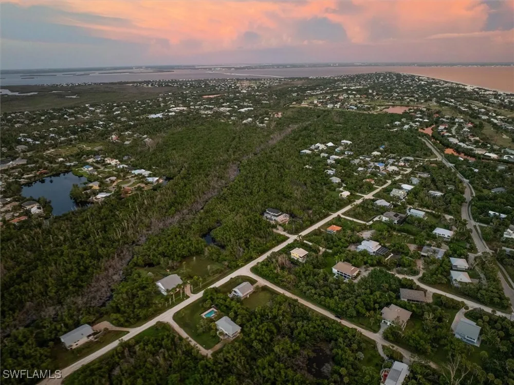 Ponce De Leon Road Sanibel, FL 33957