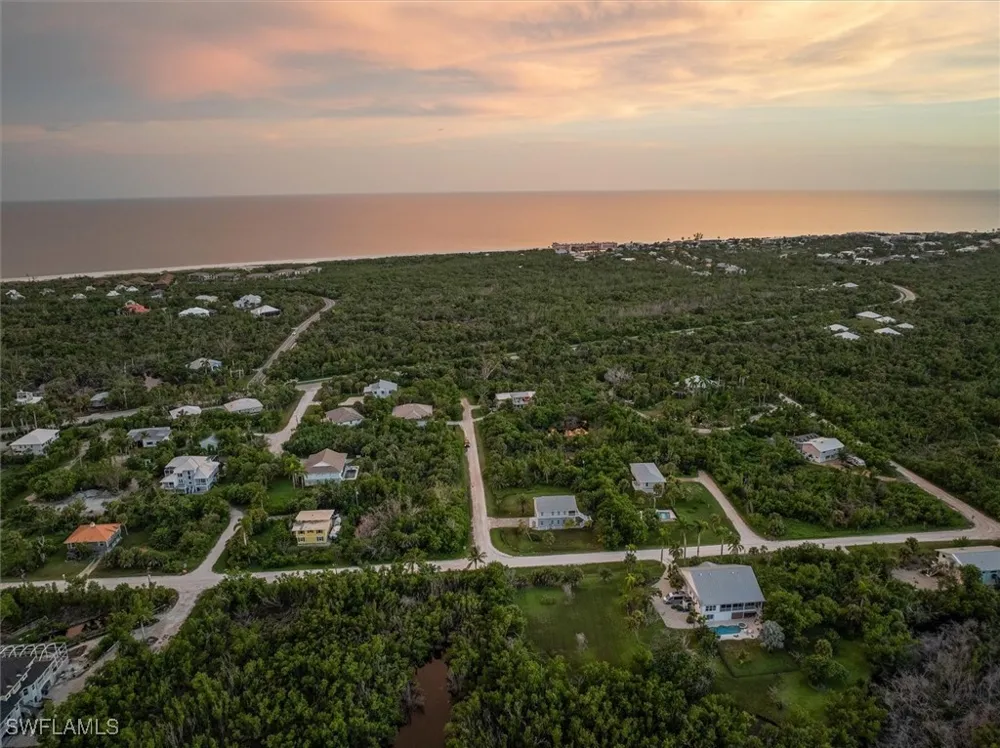 Ponce De Leon Road Sanibel, FL 33957
