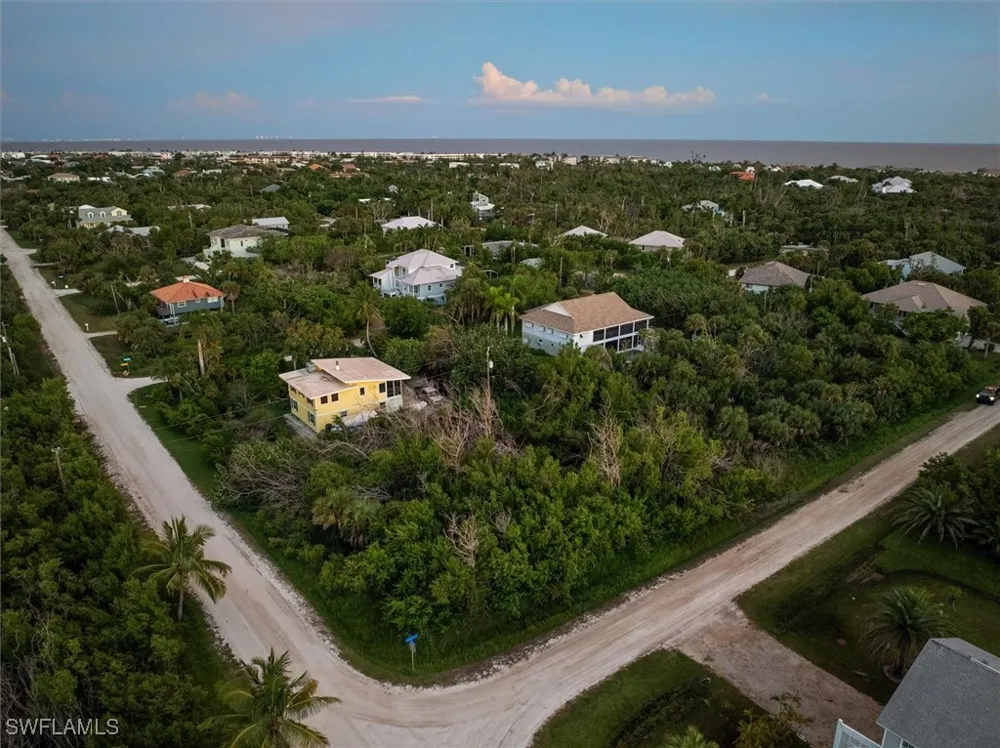 Ponce De Leon Road Sanibel, FL 33957