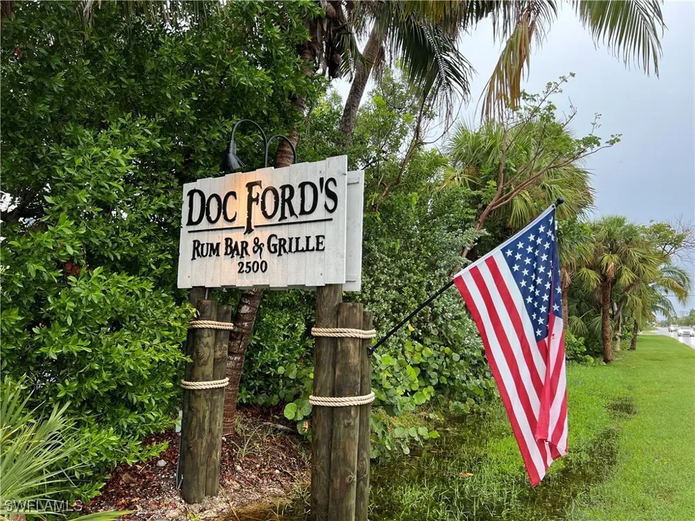 Ponce De Leon Road Sanibel, FL 33957