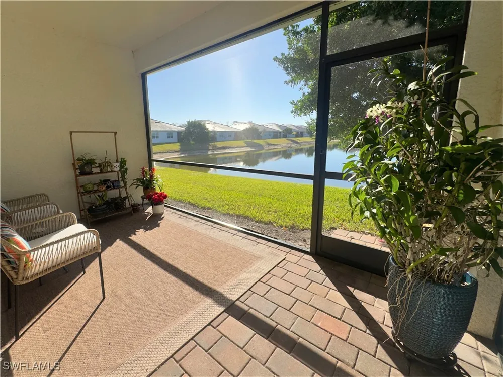 Tranquil Brook Drive Naples, FL 34114