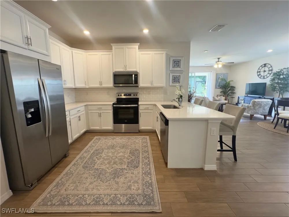 Tranquil Brook Drive Naples, FL 34114