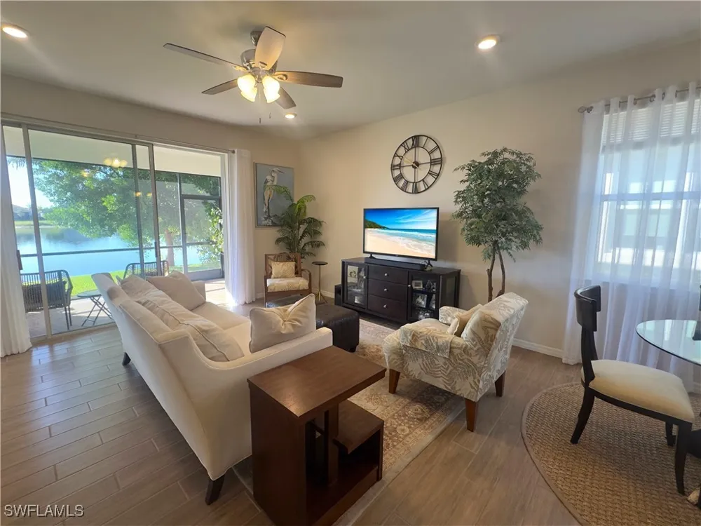 Tranquil Brook Drive Naples, FL 34114