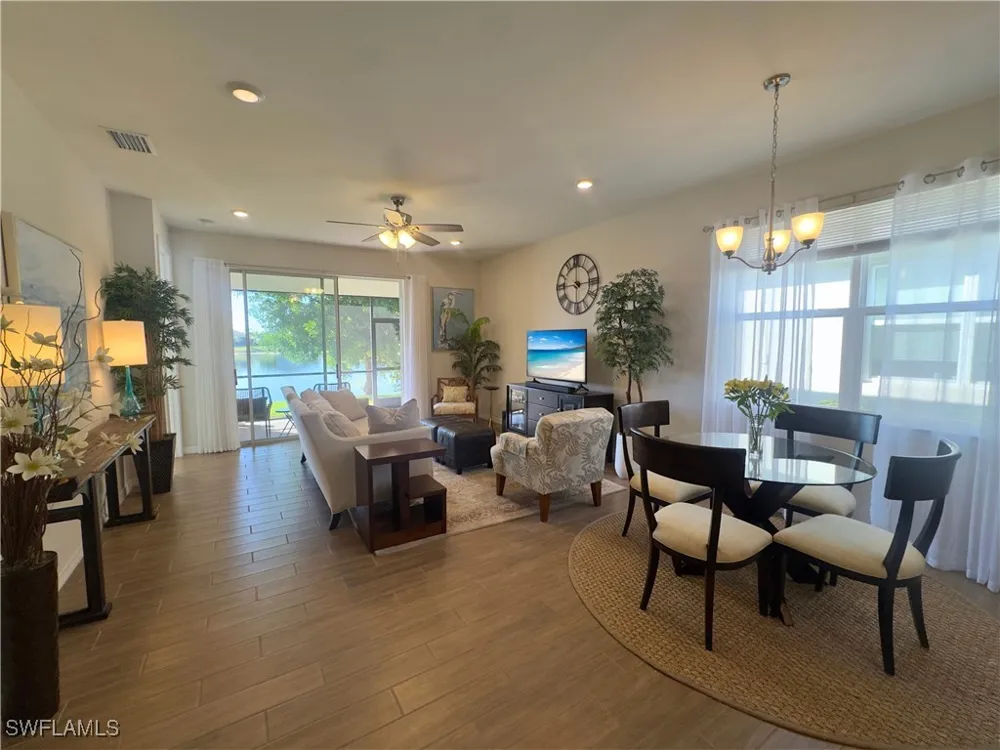 Tranquil Brook Drive Naples, FL 34114