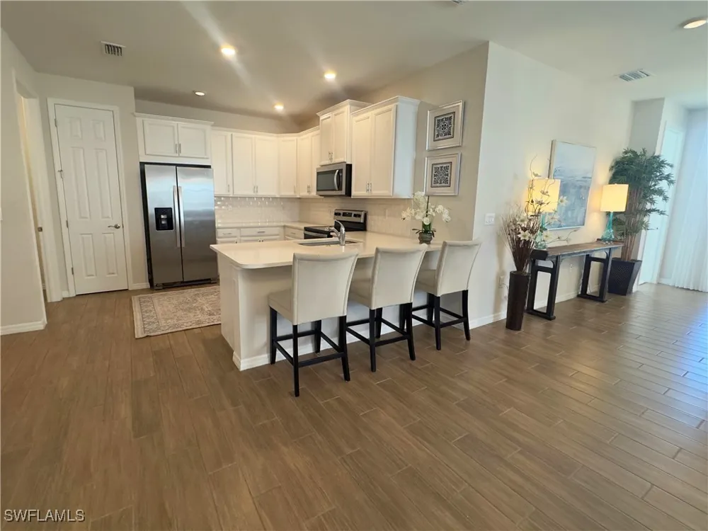 Tranquil Brook Drive Naples, FL 34114