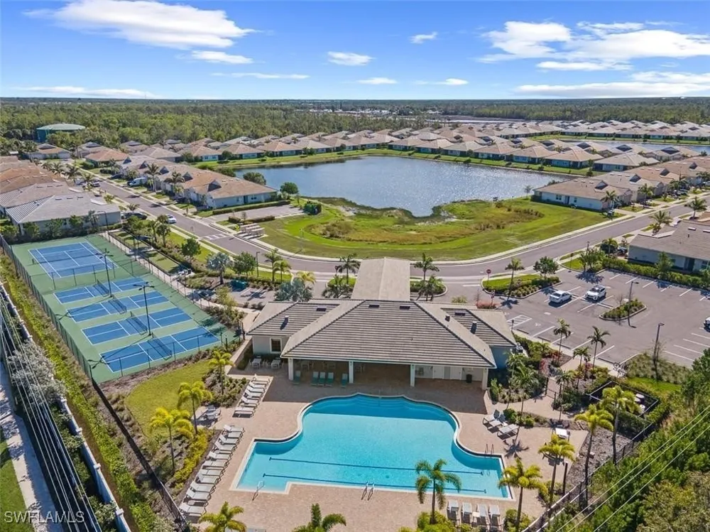 Tranquil Brook Drive Naples, FL 34114