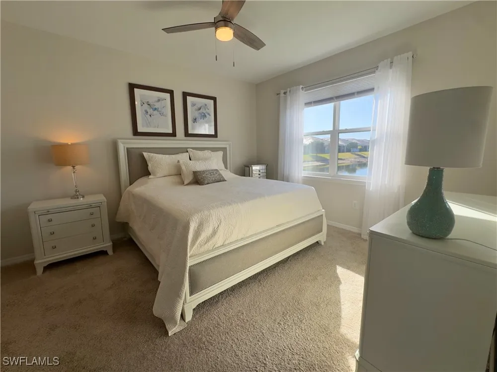 Tranquil Brook Drive Naples, FL 34114
