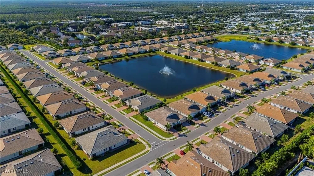 Tranquil Brook Drive Naples, FL 34114