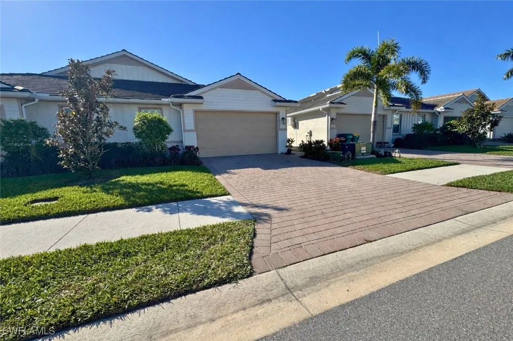 Tranquil Brook Drive Naples, FL 34114