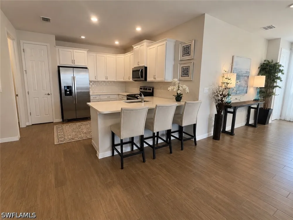 Tranquil Brook Drive Naples, FL 34114