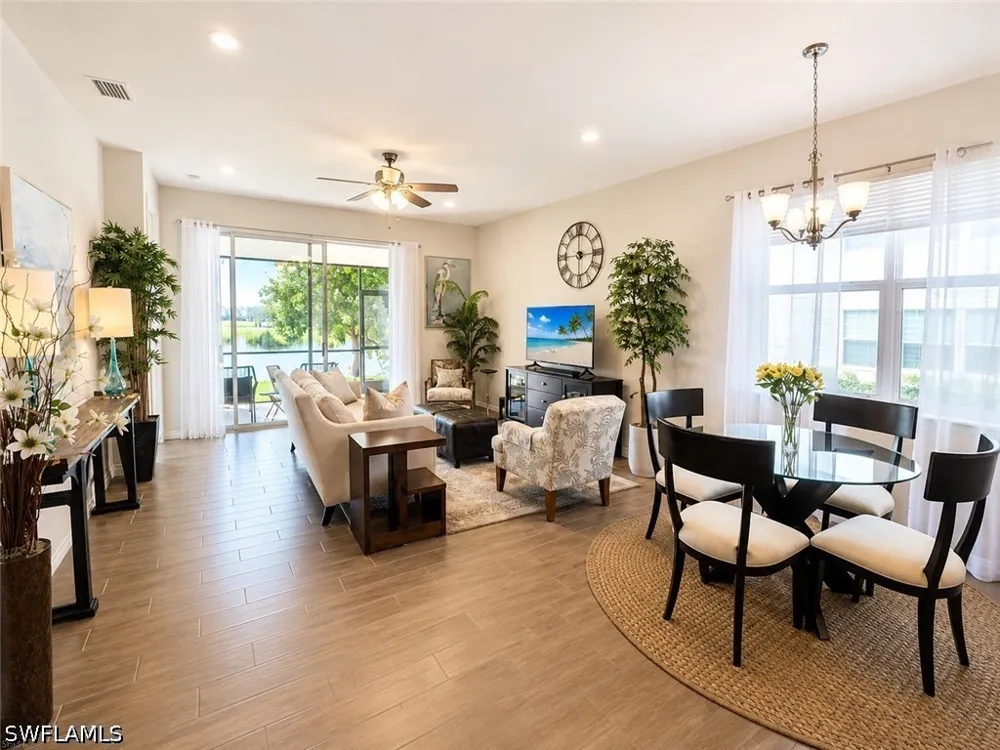 Tranquil Brook Drive Naples, FL 34114