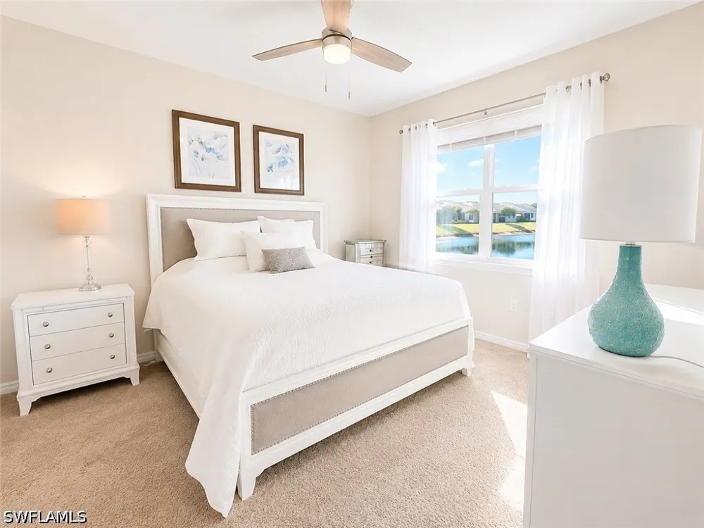 Tranquil Brook Drive Naples, FL 34114