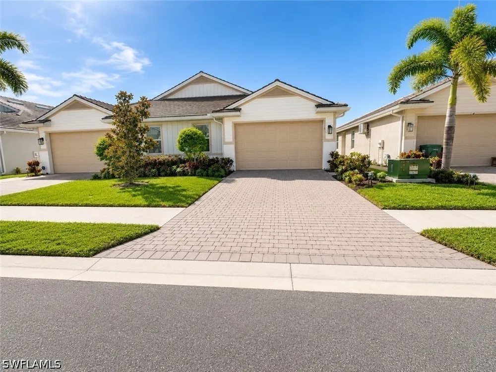 Tranquil Brook Drive Naples, FL 34114