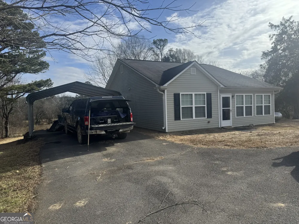 4579 Dogwood Valley RD Tunnel Hill, GA 30755