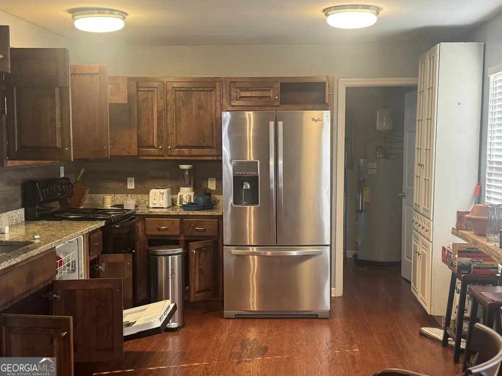 4579 Dogwood Valley RD Tunnel Hill, GA 30755